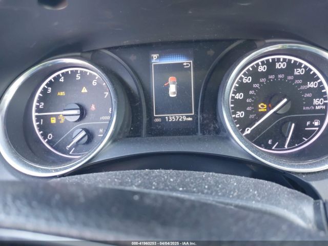 4T1B11HK2KU806608 Toyota CAMRY SE