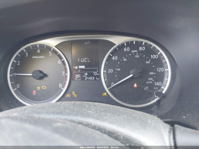 3N1CP5BV2NL531339 Nissan Kicks S Xtronic Cvt