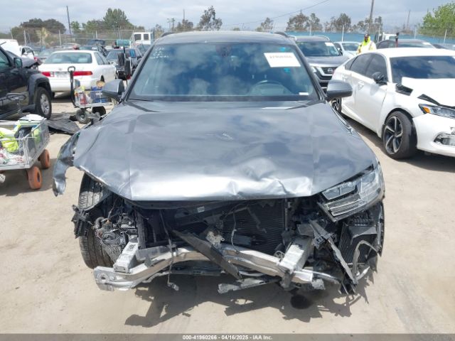 WA1VAAF73KD015837 Audi Q7 55 Premium