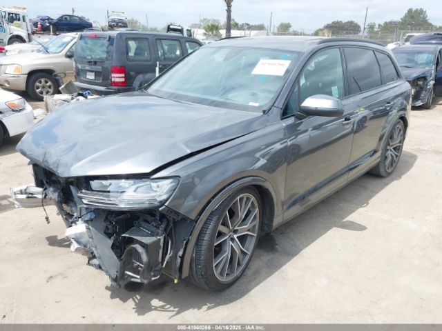 WA1VAAF73KD015837 Audi Q7 55 Premium