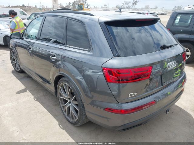 WA1VAAF73KD015837 Audi Q7 55 Premium