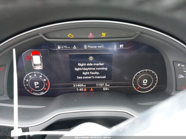 WA1VAAF73KD015837 Audi Q7 55 Premium