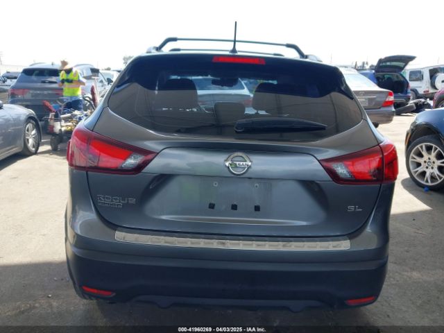 JN1BJ1CP9HW006038 Nissan Rogue Sport Sl