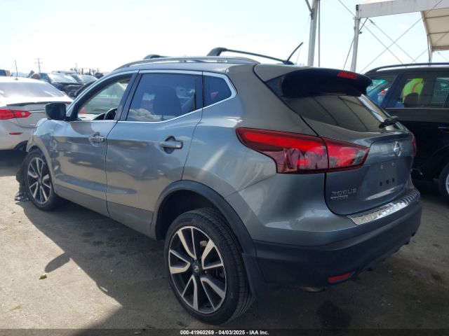JN1BJ1CP9HW006038 Nissan Rogue Sport Sl