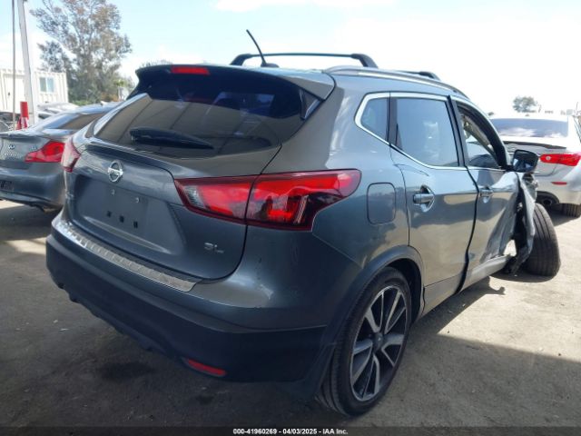 JN1BJ1CP9HW006038 Nissan Rogue Sport Sl