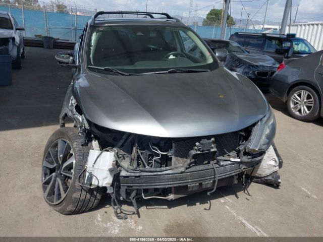 JN1BJ1CP9HW006038 Nissan Rogue Sport Sl