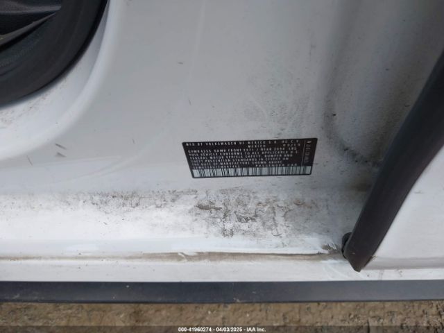 3VW4T7AU1FM081452 Volkswagen Golf Gti 2.0t Autobahn 4-door