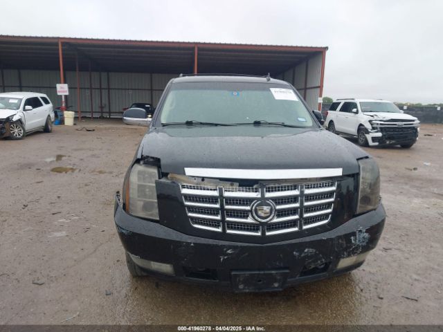 2010 CADILLAC ESCALADE 1GYUKAEF7AR114664 Photo 5