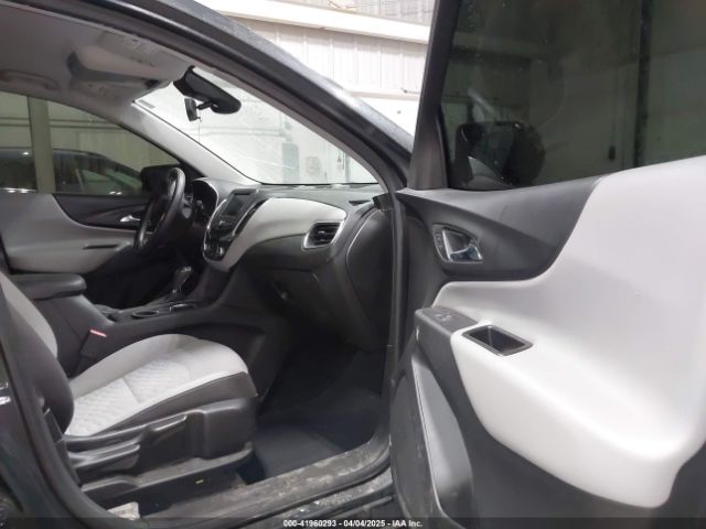 2GNAXUEV4L6157402 Chevrolet Equinox Awd Lt 1.5l Turbo