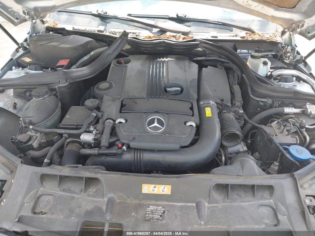 Aukcja sprzedaży 2013 Mercedes-benz C 250, vin: WDDGJ4HB0DF995087, numer aukcji: 41960297