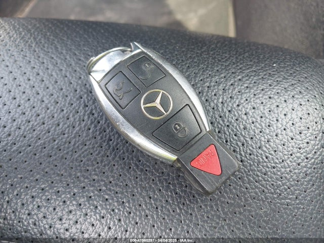 Aukcja sprzedaży 2013 Mercedes-benz C 250, vin: WDDGJ4HB0DF995087, numer aukcji: 41960297