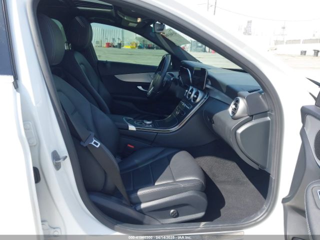 2021 MERCEDES-BENZ C 300 W1KWF8DB9MR611445 Photo 4