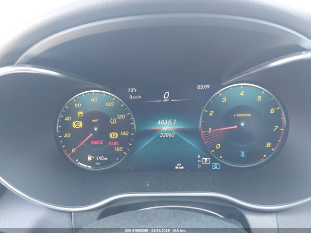 2021 MERCEDES-BENZ C 300 W1KWF8DB9MR611445 Photo 6
