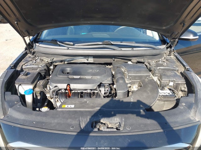 5NPE34AF8FH179536 Hyundai Sonata Limited