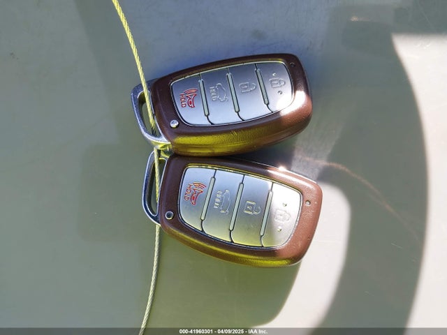 5NPE34AF8FH179536 Hyundai Sonata Limited