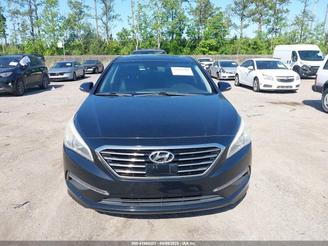 5NPE34AF8FH179536 Hyundai Sonata Limited