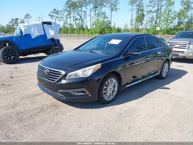 5NPE34AF8FH179536 Hyundai Sonata Limited