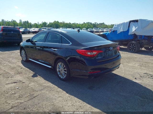 5NPE34AF8FH179536 Hyundai Sonata Limited