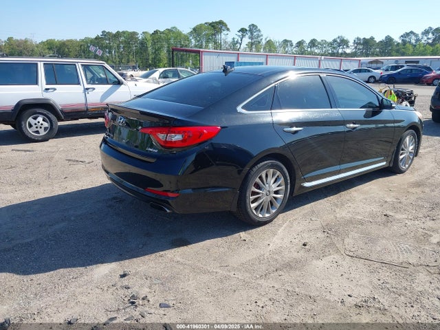 5NPE34AF8FH179536 Hyundai Sonata Limited