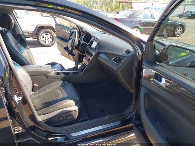 5NPE34AF8FH179536 Hyundai Sonata Limited
