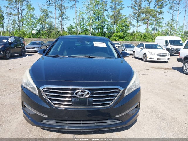 5NPE34AF8FH179536 Hyundai Sonata Limited