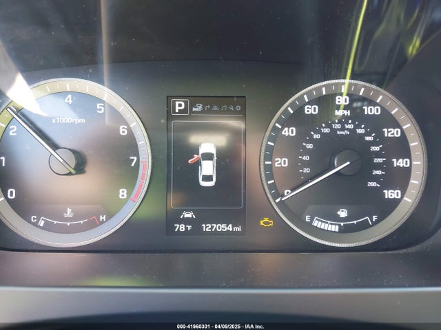 5NPE34AF8FH179536 Hyundai Sonata Limited