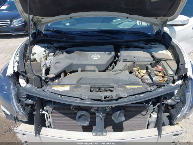1N4AL3AP7EN237402 Nissan Altima 2.5 Sv