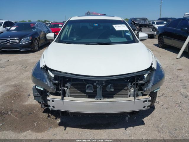 1N4AL3AP7EN237402 Nissan Altima 2.5 Sv
