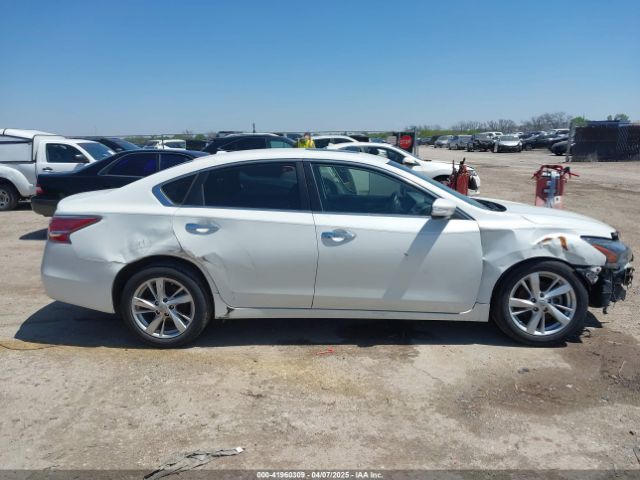 1N4AL3AP7EN237402 Nissan Altima 2.5 Sv