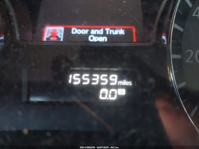 1N4AL3AP7EN237402 Nissan Altima 2.5 Sv