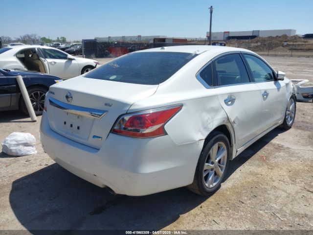 1N4AL3AP7EN237402 Nissan Altima 2.5 Sv