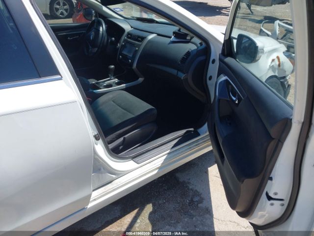 1N4AL3AP7EN237402 Nissan Altima 2.5 Sv