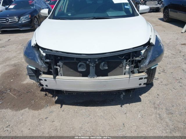 1N4AL3AP7EN237402 Nissan Altima 2.5 Sv