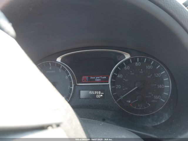 1N4AL3AP7EN237402 Nissan Altima 2.5 Sv