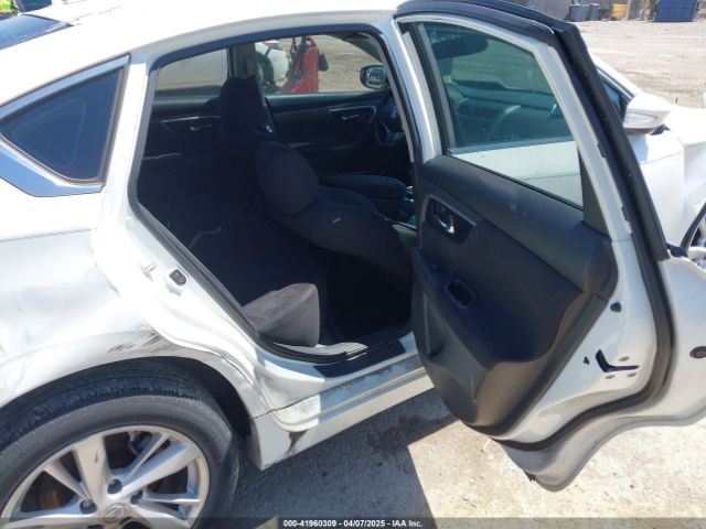 1N4AL3AP7EN237402 Nissan Altima 2.5 Sv
