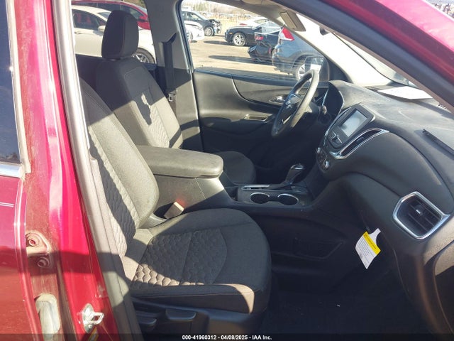 3GNAXJEV0JL373030 Chevrolet EQUINOX LT