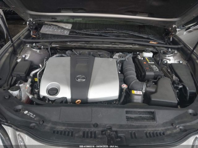 58ADZ1B11MU093729 Lexus ES 350