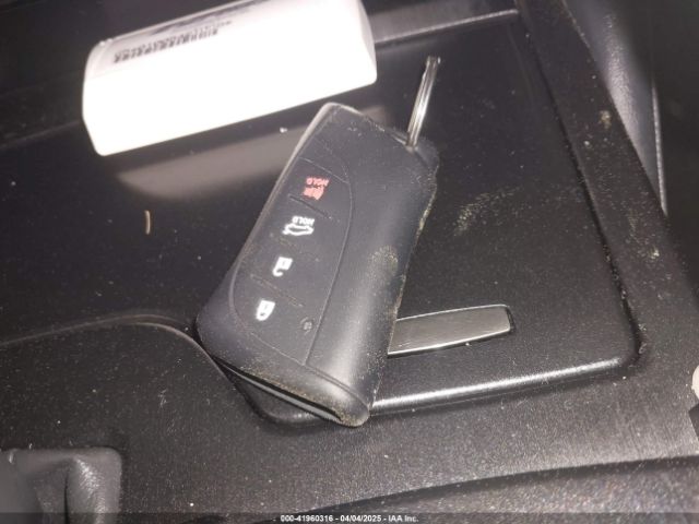 58ADZ1B11MU093729 Lexus ES 350