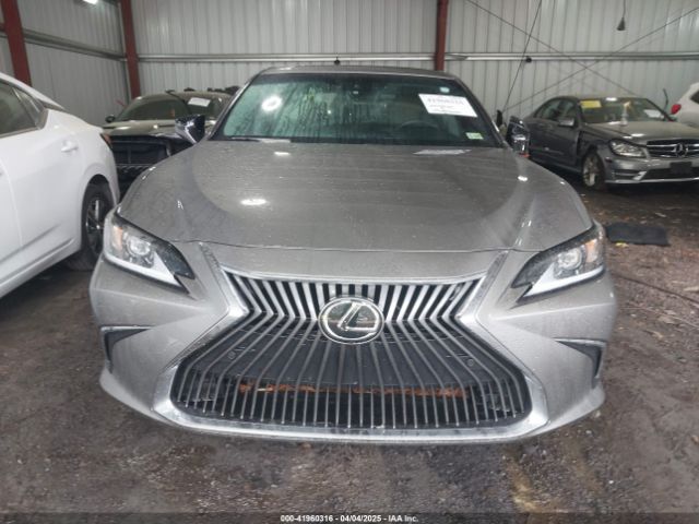 58ADZ1B11MU093729 Lexus ES 350