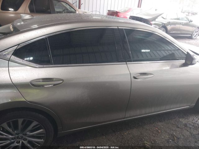 58ADZ1B11MU093729 Lexus ES 350