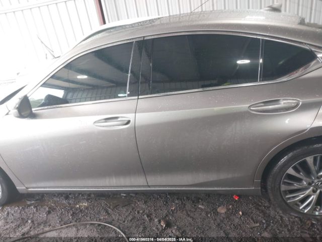 58ADZ1B11MU093729 Lexus ES 350