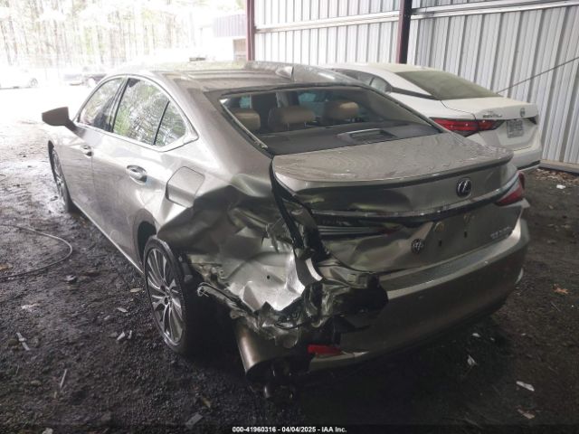 58ADZ1B11MU093729 Lexus ES 350