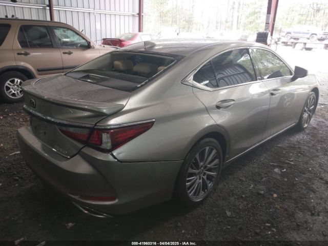 58ADZ1B11MU093729 Lexus ES 350