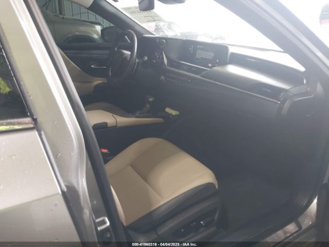 58ADZ1B11MU093729 Lexus ES 350