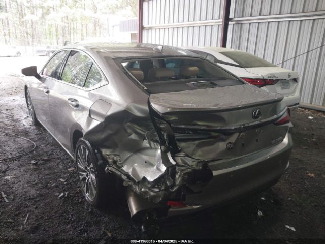 58ADZ1B11MU093729 Lexus ES 350
