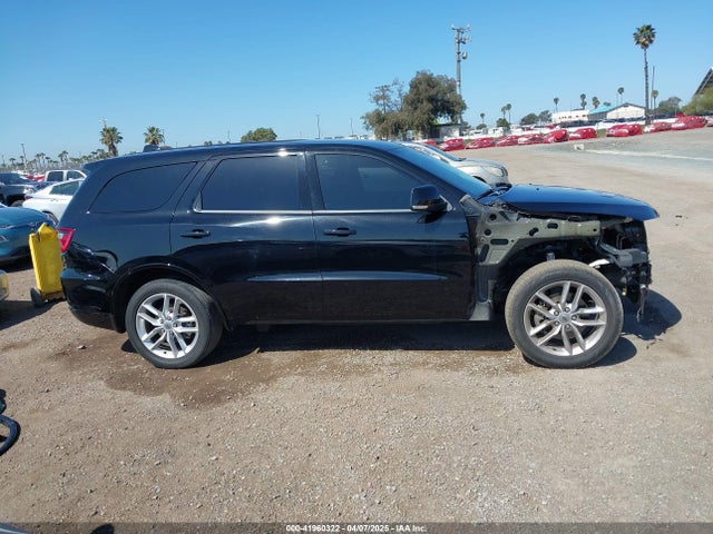 Dodge Durango Gt Plus Rwd 2022 1C4RDHDG5NC198260 Image 14