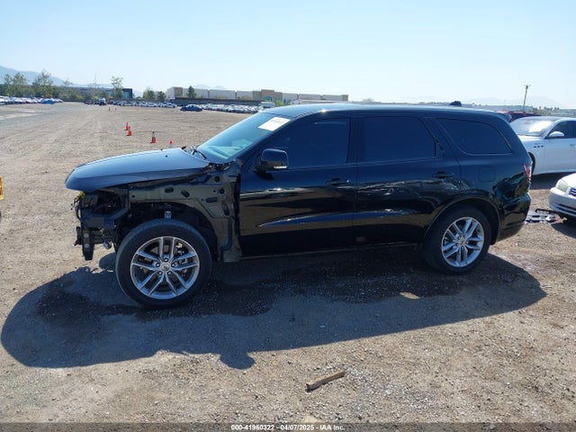 Dodge Durango Gt Plus Rwd 2022 1C4RDHDG5NC198260 Image 15