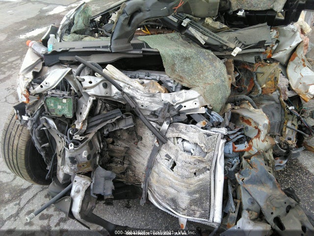 4T1BF1FK9EU370946 Toyota CAMRY SE
