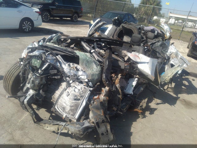 4T1BF1FK9EU370946 Toyota CAMRY SE