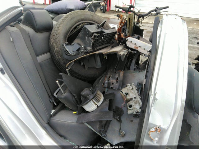 4T1BF1FK9EU370946 Toyota CAMRY SE